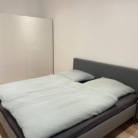 Апартаменты Loft Neunkirchen La Экстерьер фото