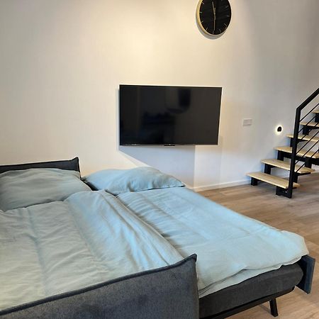 Апартаменты Loft Neunkirchen La Экстерьер фото